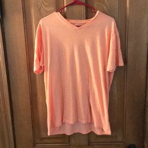 Marc Anthony V-neck Tee